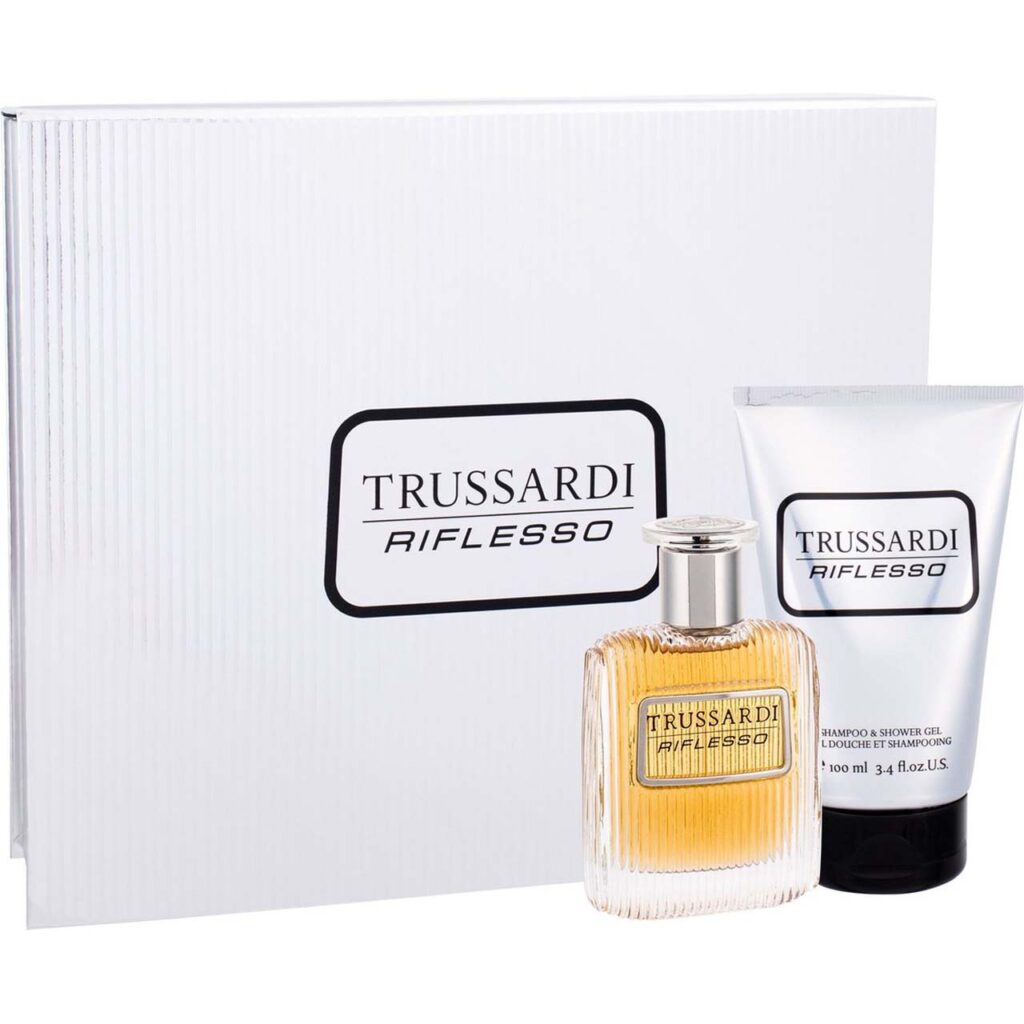 Trussardi Riflesso Geurset | OLEXIS SHOP